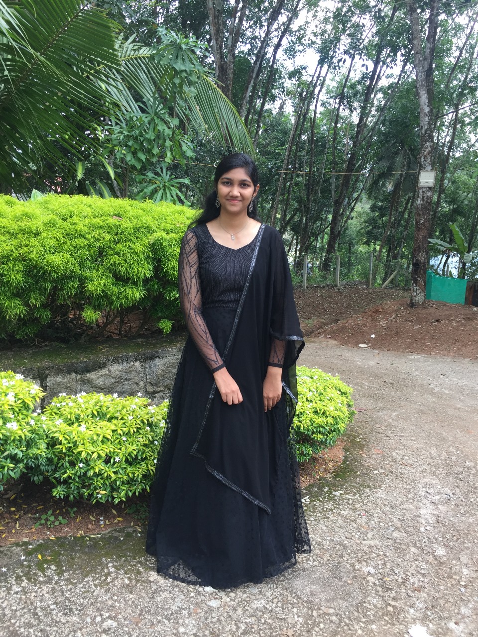 Hadiya Salma R